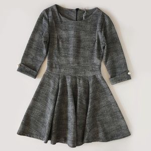 Adele Altman Roma Skater Dress